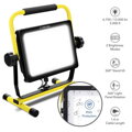 LED stavebný reflektor TROTEC PWLS 10-150
