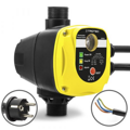 Elektronický tlakový spínač TROTEC TDP DS
