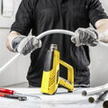 Teplovzdušná pištoľ TROTEC HyStream 2100