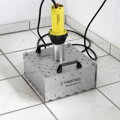 Teplovzdušná pištoľ TROTEC HyStream 3400