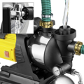Domáca vodáreň TROTEC TGP 1050 E