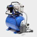 Domáca vodáreň WilTec 3400
