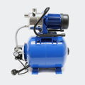 Domáca vodáreň WilTec 3400