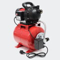 Domáca vodáreň WilTec 3500