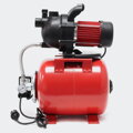 Domáca vodáreň WilTec 3500