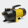 Záhradné čerpadlo WilTec 3800