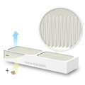 Aktívny ION HEPA filter pre čističku Woods AL 310 / AL 310FC