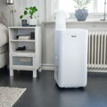 Mobilná klimatizácia Woods Milan 9K Smart Home