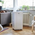 Mobilná klimatizácia Woods Milan 9K Smart Home