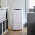 Mobilná klimatizácia Woods Milan 9K Smart Home