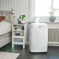 Mobilná klimatizácia Woods VENEZIA 18K Smart Home