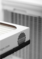 Active ION filter Woods pre AD20/AD30