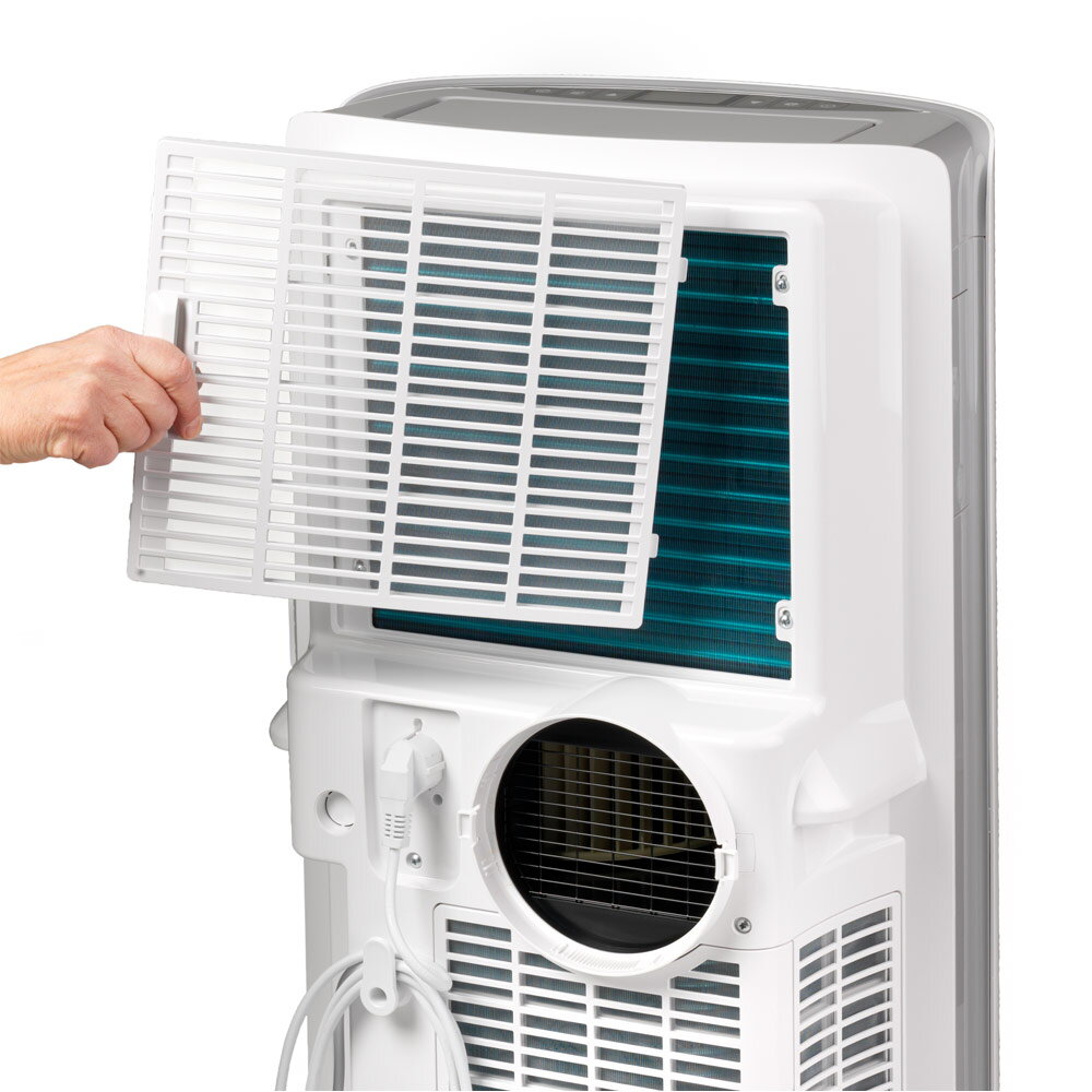 Mobilná klimatizácia Woods CORTINA 9K Eco