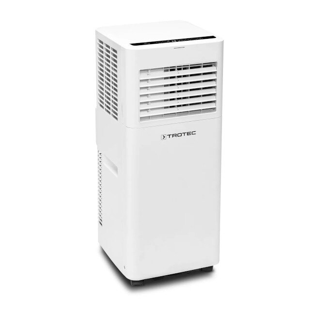 TROTEC PAC 2015 E