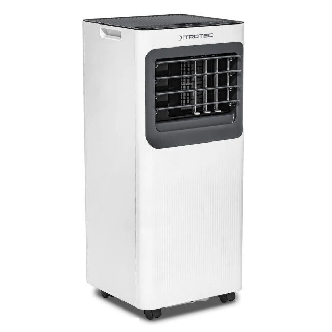 TROTEC PAC 2016 E WiFi