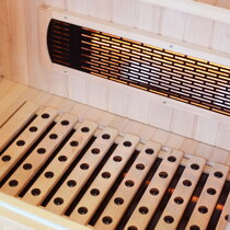 Infrasauna