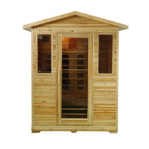 Infrasauna