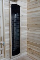 Infrasauna