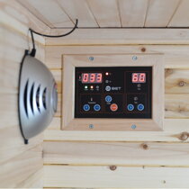 Infrasauna