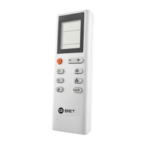 Diaľkové ovládanie mobilnej klimatizácie BIET AC12006