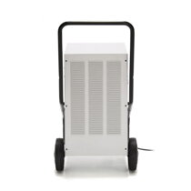 Predný pohľad na odvlhčovač vzduchu Trotec TTK 350 S