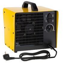 1,35 m  elektrický kábel ohrievača ADLER AD 7740
