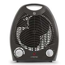 Predný pohľad na ventilátor TROTEC TFH 20 E