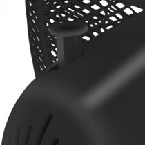 Oscilácia ventilátora Trotec TVE 18 S