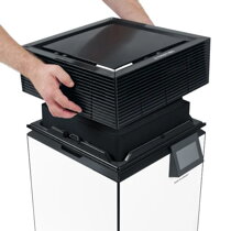 Profesionálna čistička 