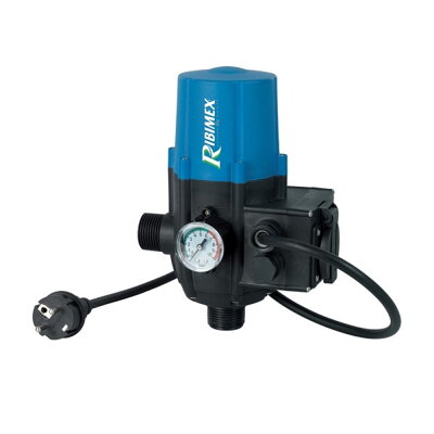 Elektronický tlakový spínač Ribimex Acquacontrol Pro