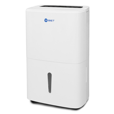 Odvlhčovač vzduchu BIET DF40L WiFi Carbon