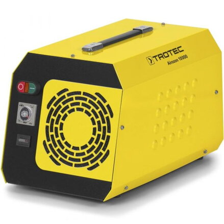 Generátor ozónu TROTEC Airozon® 10000