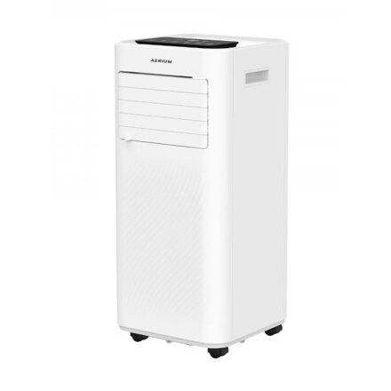 Mobilná klimatizácia AERIUM P9000 Silent Wi-Fi