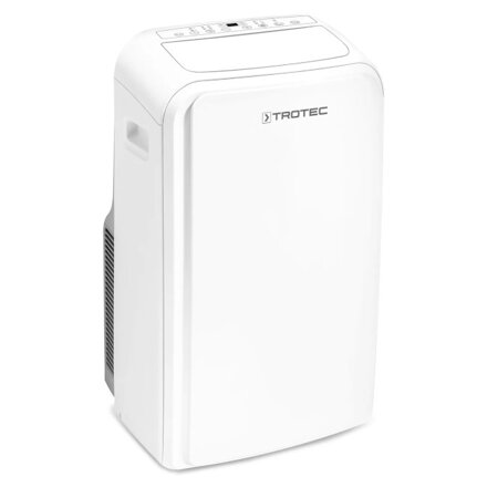 Mobilná klimatizácia TROTEC PAC 3000 X A+