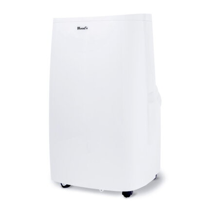 Mobilná klimatizácia Woods CORTINA XL 18K WiFi