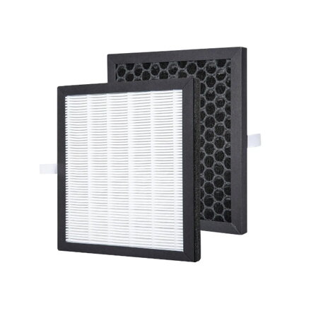 Kombinovaný filter HEPA a filter s aktívnym uhlím pre AERIUM DH20G Ionic Wi-Fi