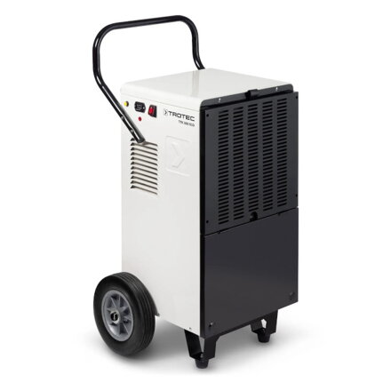 Odvlhčovač vzduchu TROTEC TTK 380 ECO