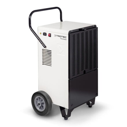 Odvlhčovač vzduchu TROTEC TTK 570 ECO