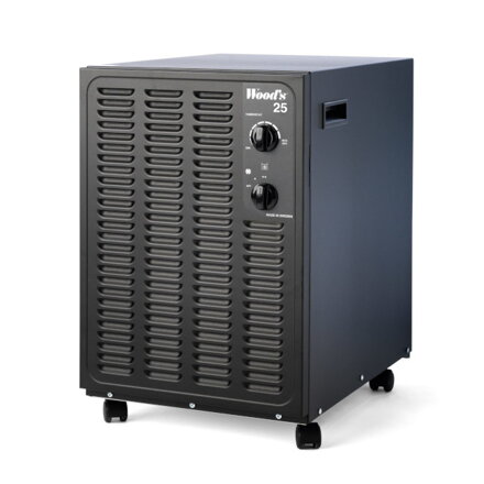 Odvlhčovač vzduchu Woods SW25FB