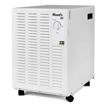 Odvlhčovač vzduchu Woods SW20FW
