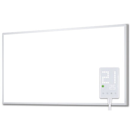 Infrapanel Heidenfeld HF-HP100-3 s termostatom (1000W)