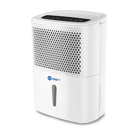 Odvlhčovač vzduchu BIET DG10L 2in1 - 2. trieda