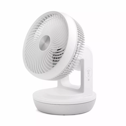 Stolný ventilátor Stylies Tara