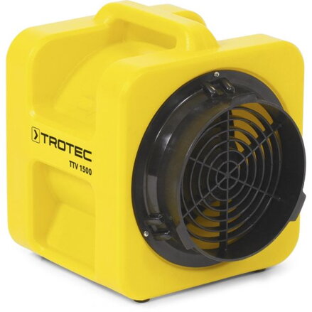 Dopravný ventilátor TROTEC TTV 1500