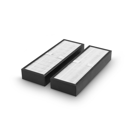 TROTEC HEPA filter AW 20 S