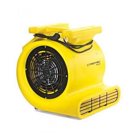 Turbo ventilátor TROTEC TFV 30 S