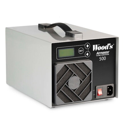 Generátor ozónu Woods Airmaster WOZ500