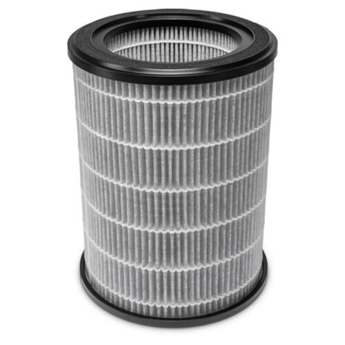 Uhlíkový HEPA filter (99,7% výkon) TROTEC AirgoClean 170 E / 170 E