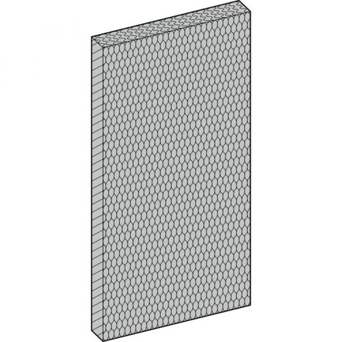 Náhradný filter pre ochladzovač vzduchu TROTEC PAE 22