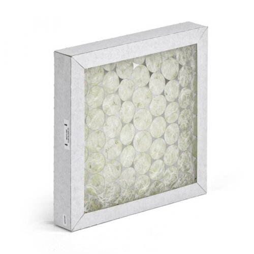 Filter na farebnú hmlu TAC 1500 / TAC 750 E